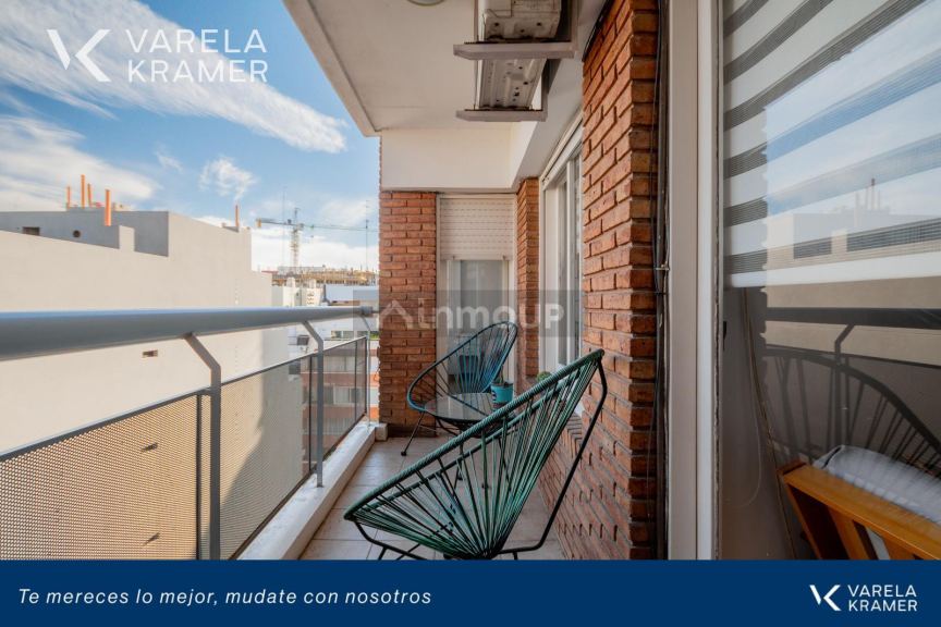 Departamento en Venta en Palermo, Capital Federal