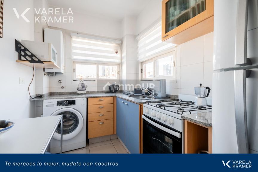 Departamento en Venta en Palermo, Capital Federal