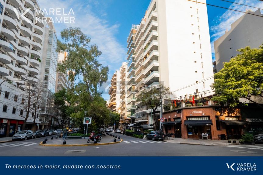 Departamento en Venta en Palermo, Capital Federal