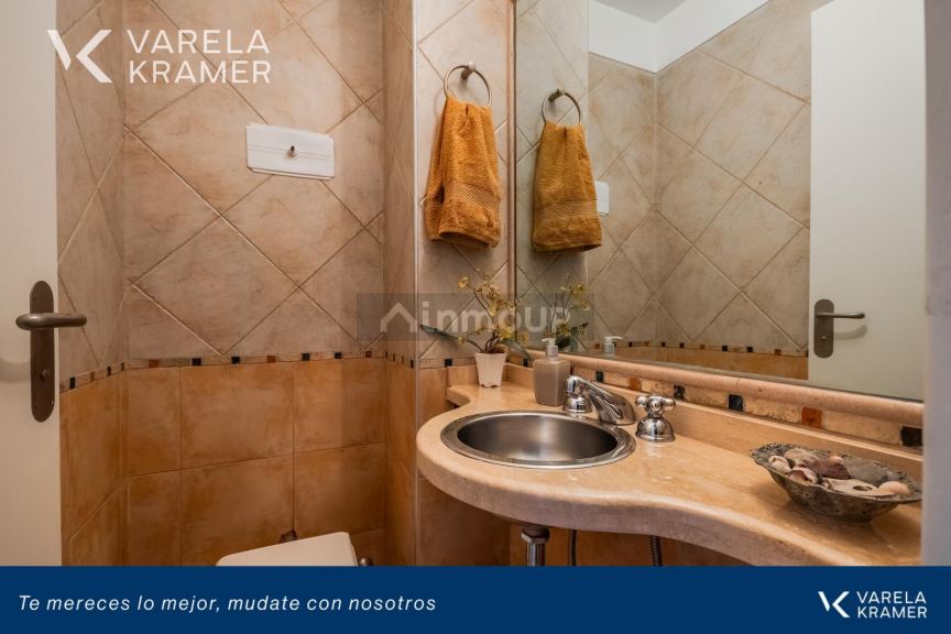Departamento en Venta en Palermo, Capital Federal