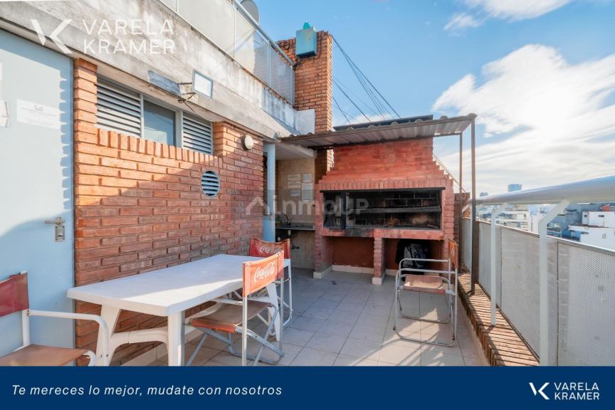 Departamento en Venta en Palermo, Capital Federal