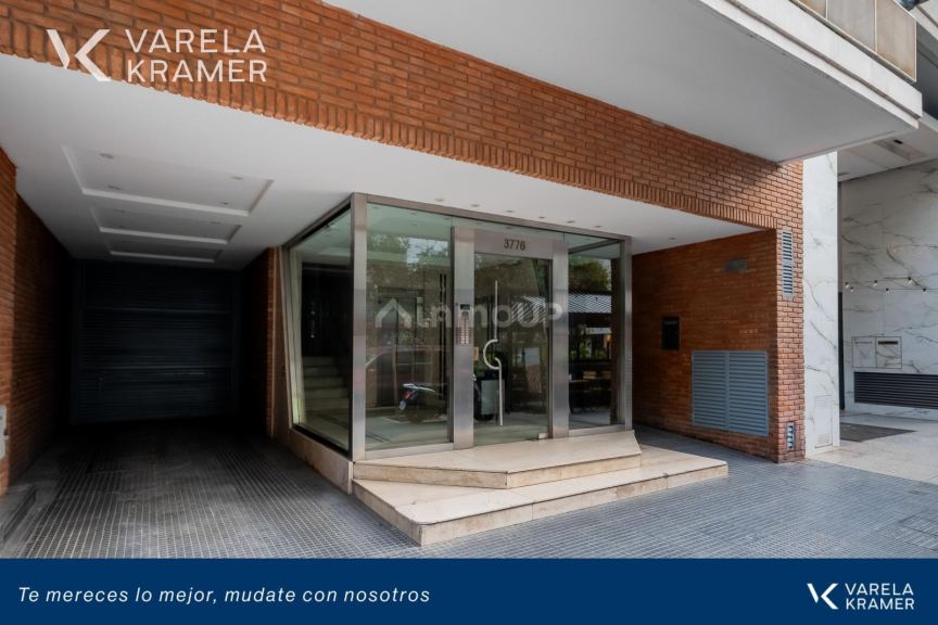 Departamento en Venta en Palermo, Capital Federal