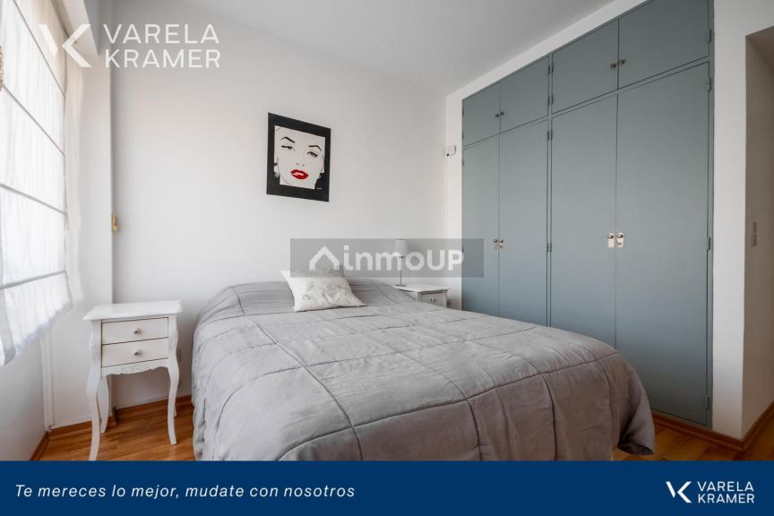 Departamento en Venta en Palermo, Capital Federal