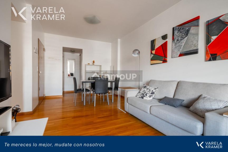 Departamento en Venta en Palermo, Capital Federal