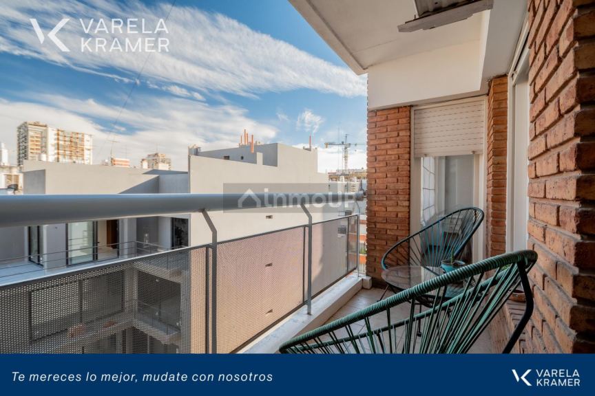 Departamento en Venta en Palermo, Capital Federal