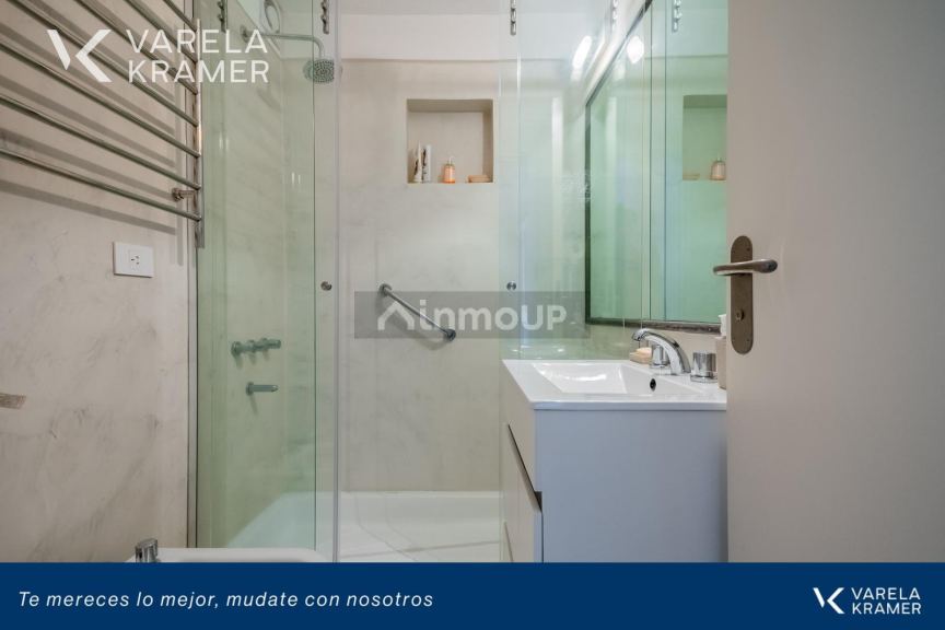 Departamento en Venta en Palermo, Capital Federal