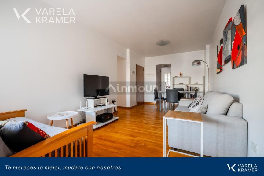 Departamento en Venta en Palermo, Capital Federal