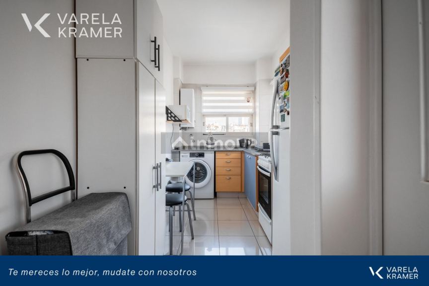 Departamento en Venta en Palermo, Capital Federal