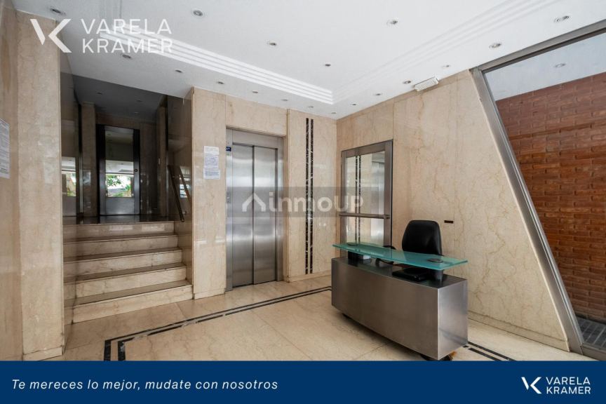 Departamento en Venta en Palermo, Capital Federal
