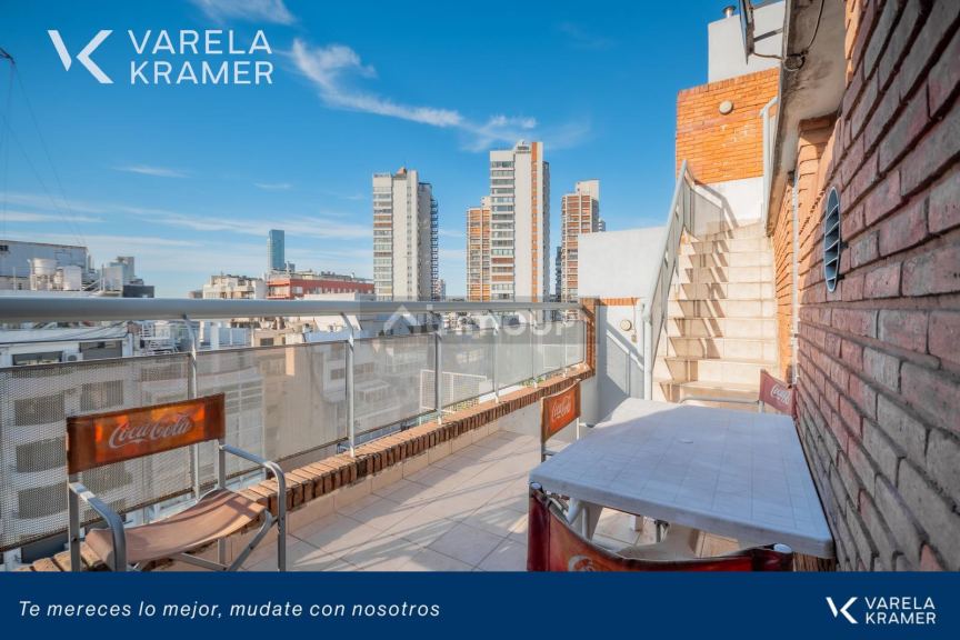 Departamento en Venta en Palermo, Capital Federal