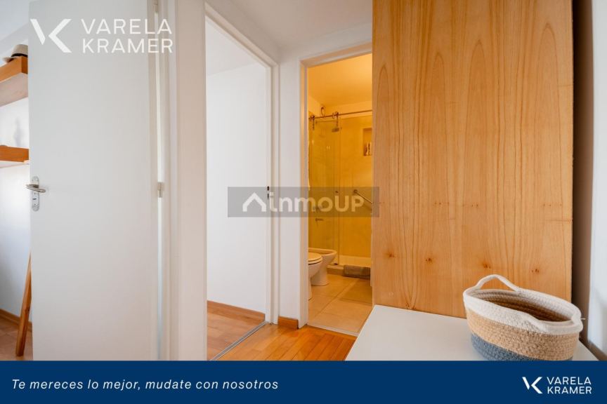 Departamento en Venta en Palermo, Capital Federal