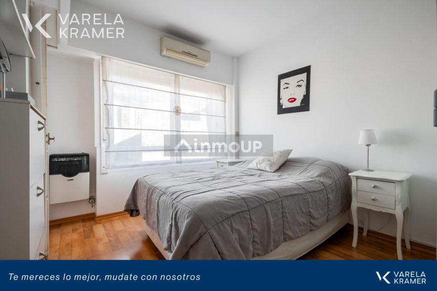 Departamento en Venta en Palermo, Capital Federal