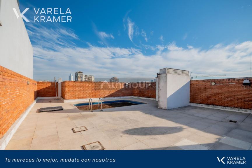 Departamento en Venta en Palermo, Capital Federal