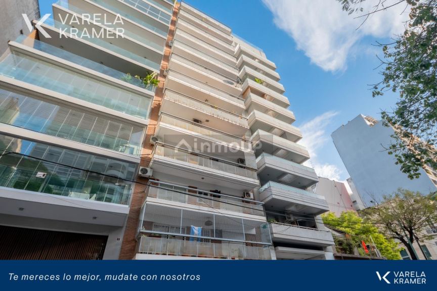 Departamento en Venta en Palermo, Capital Federal