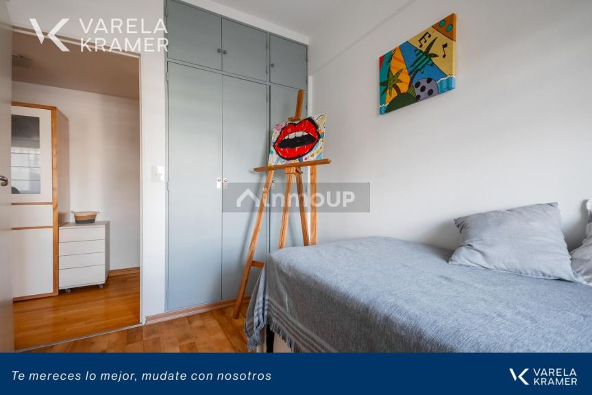 Departamento en Venta en Palermo, Capital Federal