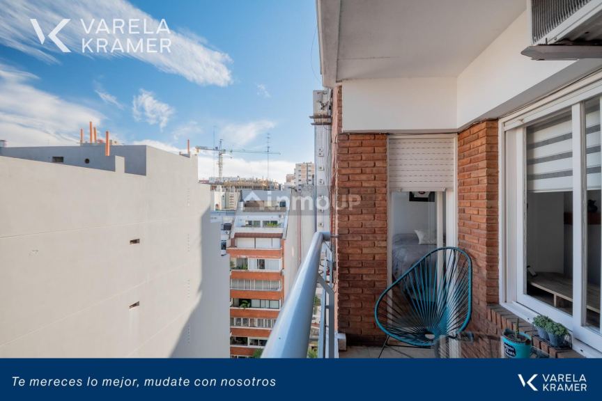 Departamento en Venta en Palermo, Capital Federal