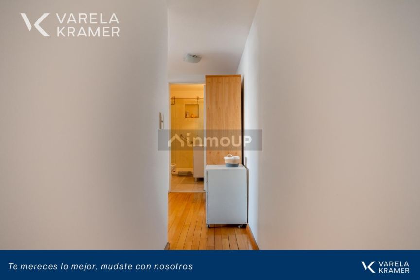 Departamento en Venta en Palermo, Capital Federal