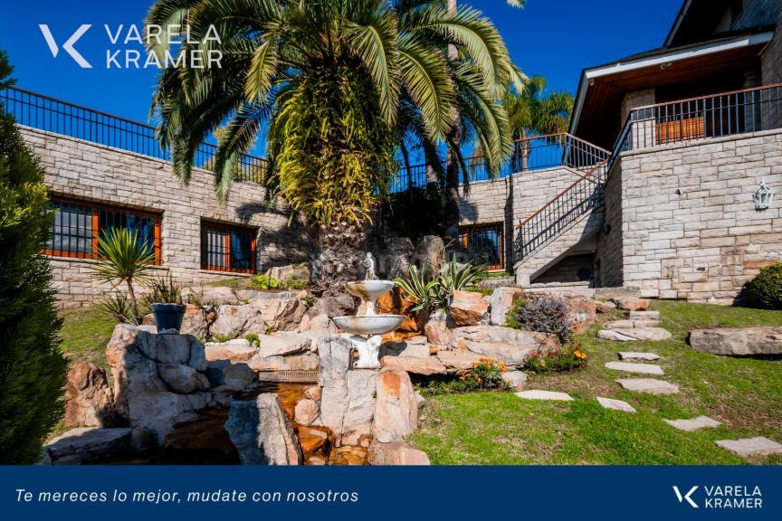 Casa en Venta en San Fernando, G.B.A. Zona Norte