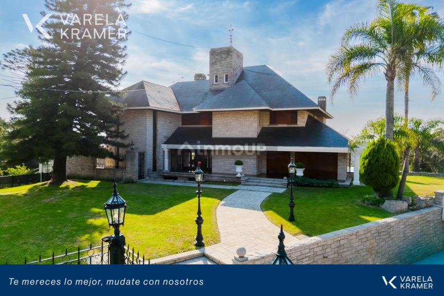 Casa en Venta en San Fernando, G.B.A. Zona Norte
