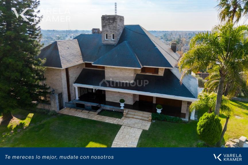 Casa en Venta en San Fernando, G.B.A. Zona Norte