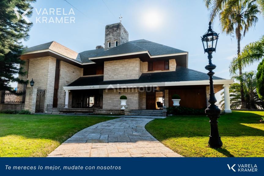 Casa en Venta en San Fernando, G.B.A. Zona Norte