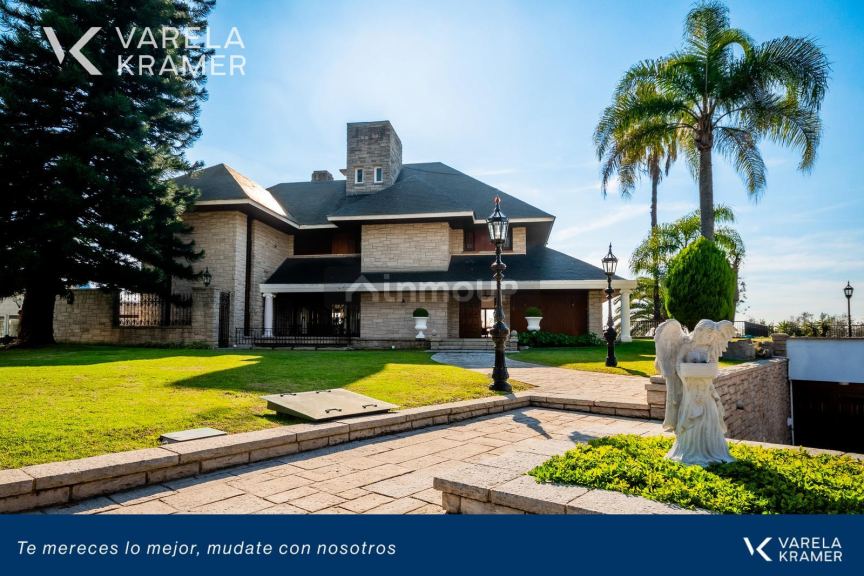Casa en Venta en San Fernando, G.B.A. Zona Norte