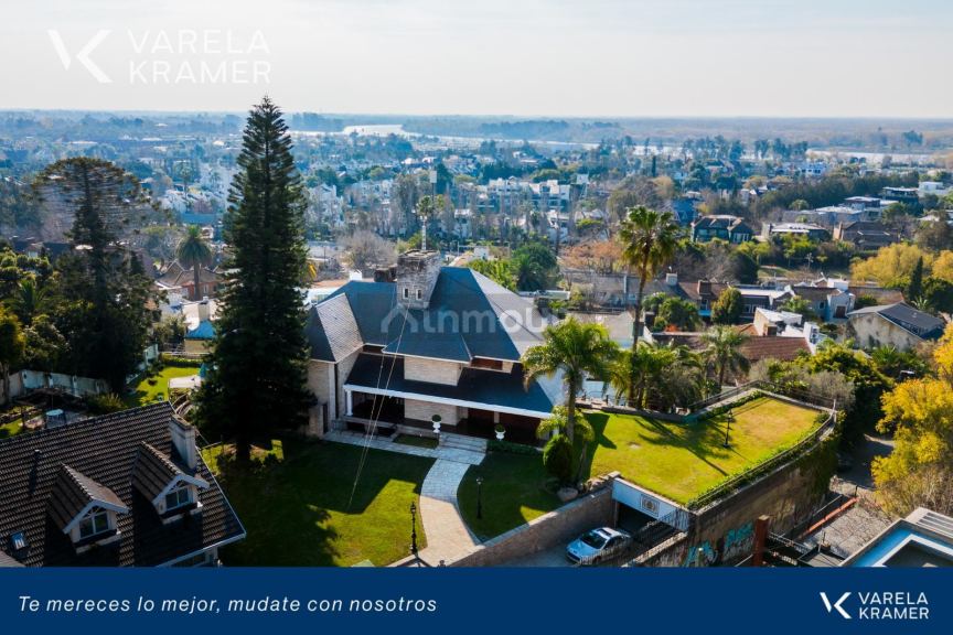 Casa en Venta en San Fernando, G.B.A. Zona Norte