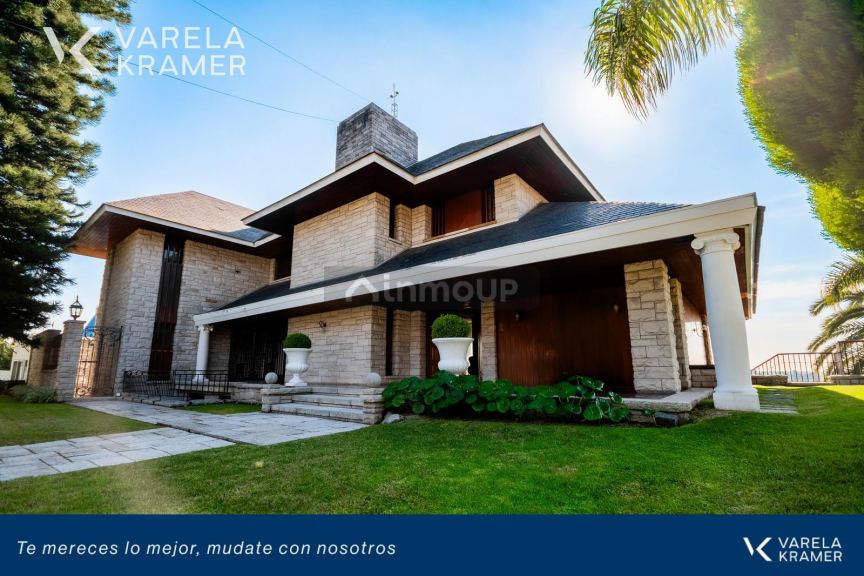 Casa en Venta en San Fernando, G.B.A. Zona Norte