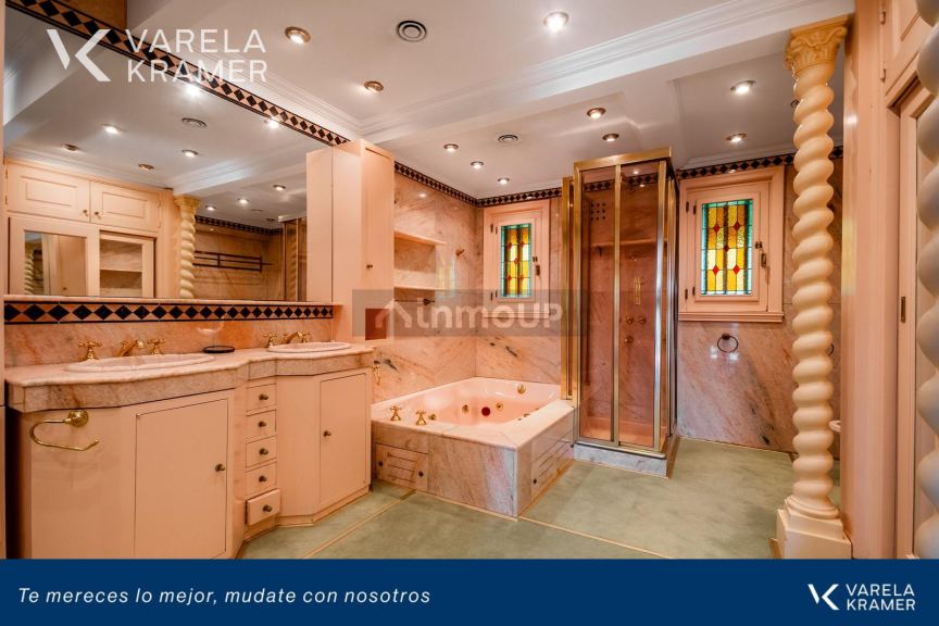 Casa en Venta en San Fernando, G.B.A. Zona Norte