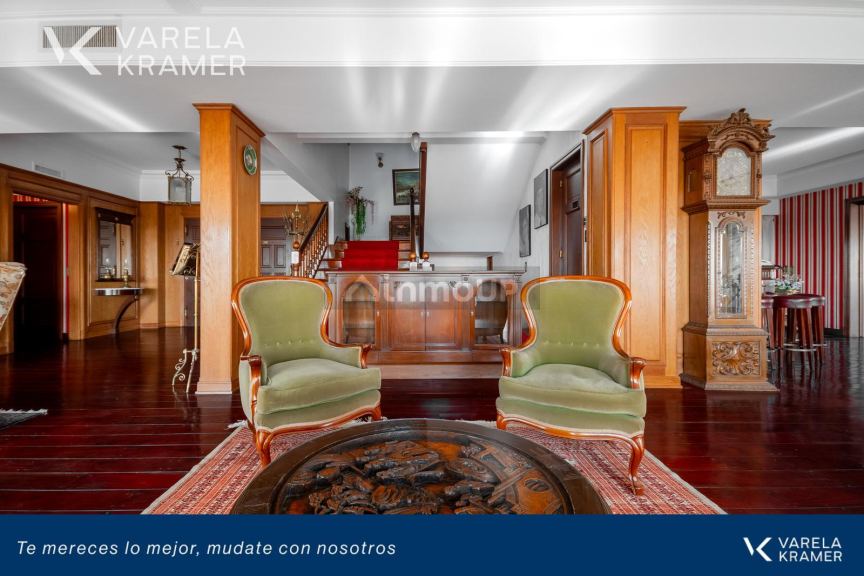 Casa en Venta en San Fernando, G.B.A. Zona Norte