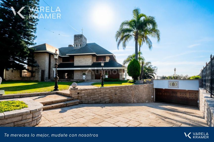 Casa en Venta en San Fernando, G.B.A. Zona Norte