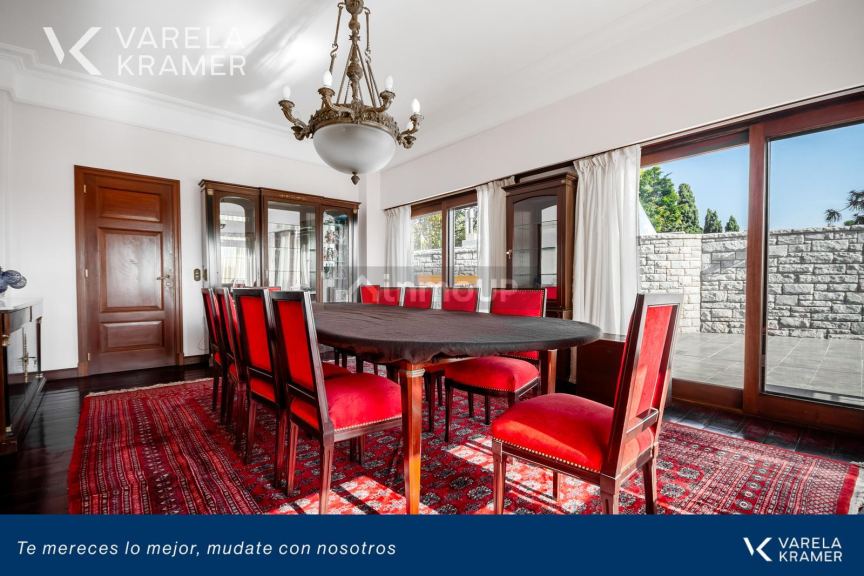 Casa en Venta en San Fernando, G.B.A. Zona Norte