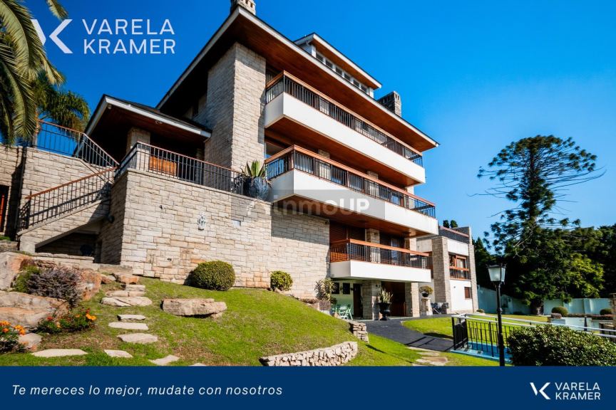 Casa en Venta en San Fernando, G.B.A. Zona Norte