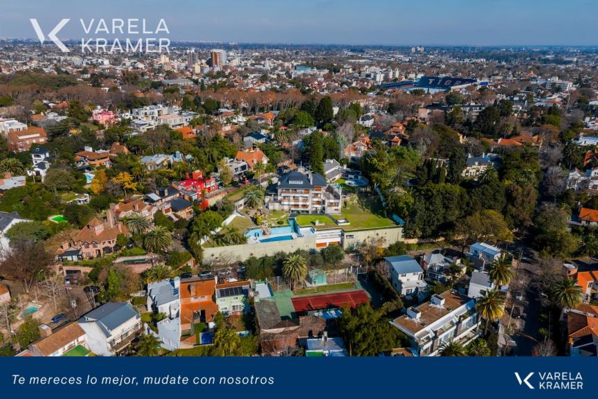 Casa en Venta en San Fernando, G.B.A. Zona Norte