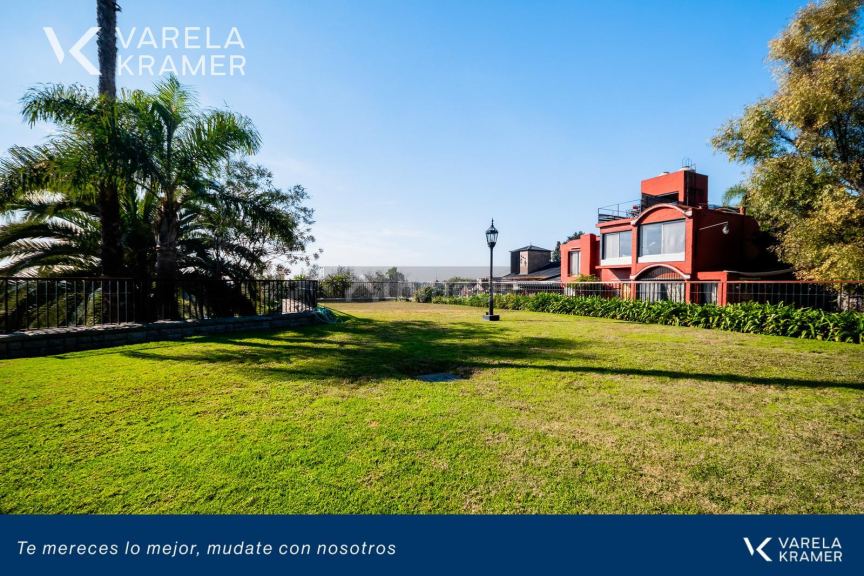 Casa en Venta en San Fernando, G.B.A. Zona Norte
