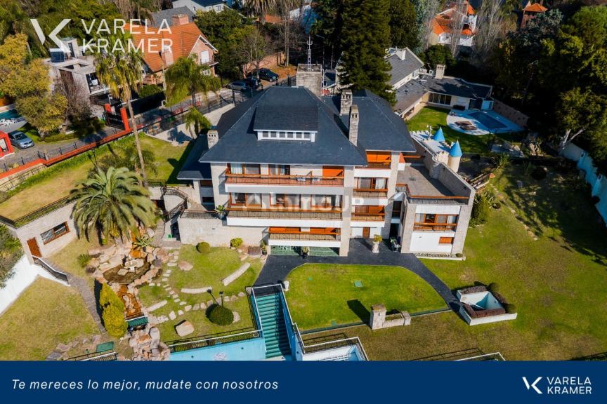 Casa en Venta en San Fernando, G.B.A. Zona Norte