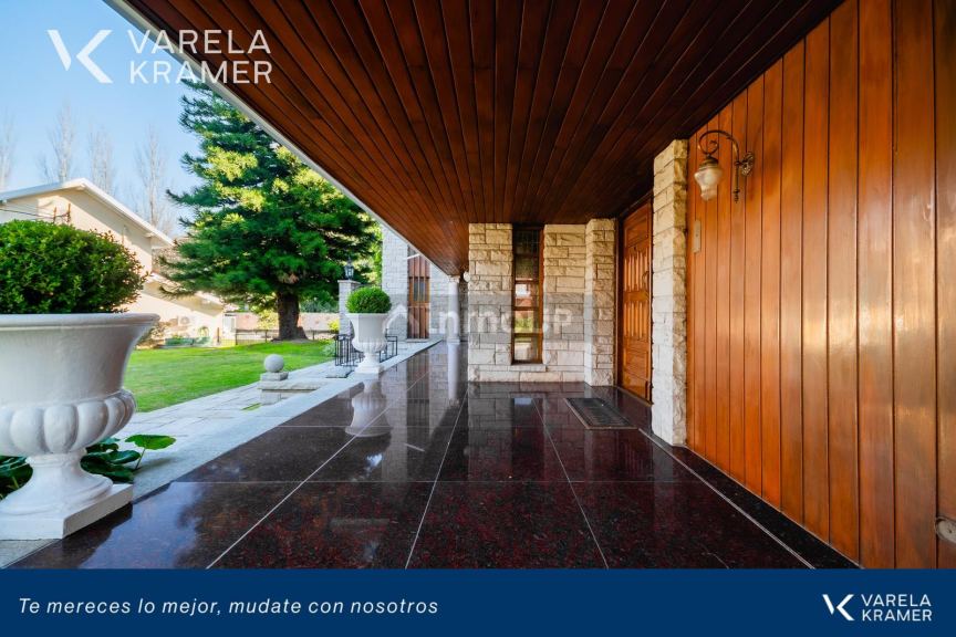 Casa en Venta en San Fernando, G.B.A. Zona Norte