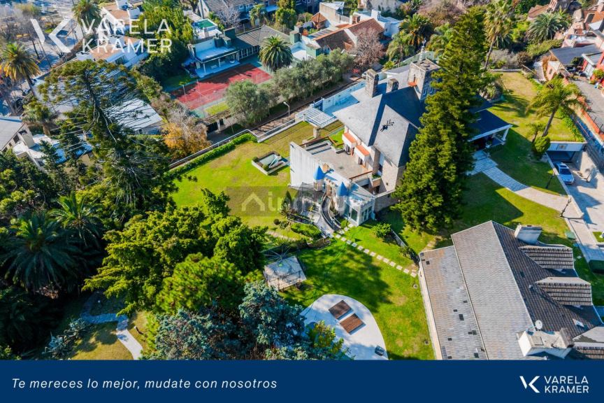 Casa en Venta en San Fernando, G.B.A. Zona Norte