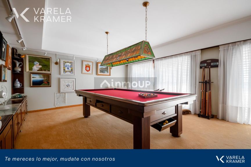 Casa en Venta en San Fernando, G.B.A. Zona Norte