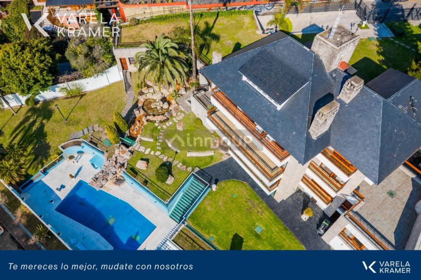 Casa en Venta en San Fernando, G.B.A. Zona Norte