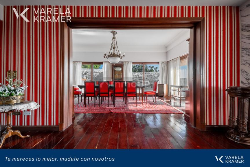 Casa en Venta en San Fernando, G.B.A. Zona Norte