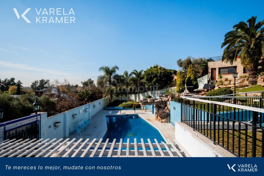 Casa en Venta en San Fernando, G.B.A. Zona Norte