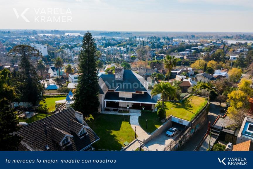 Casa en Venta en San Fernando, G.B.A. Zona Norte