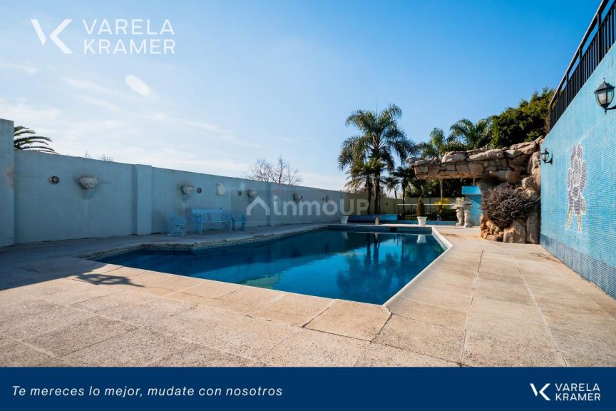 Casa en Venta en San Fernando, G.B.A. Zona Norte