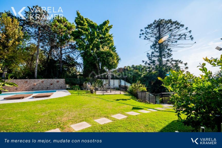 Casa en Venta en San Fernando, G.B.A. Zona Norte