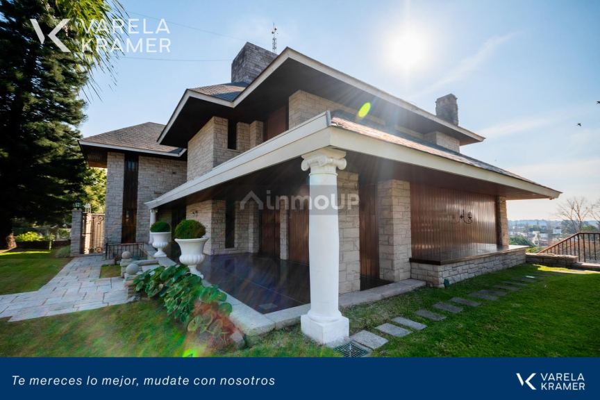 Casa en Venta en San Fernando, G.B.A. Zona Norte