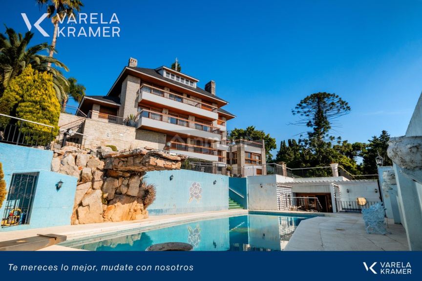 Casa en Venta en San Fernando, G.B.A. Zona Norte