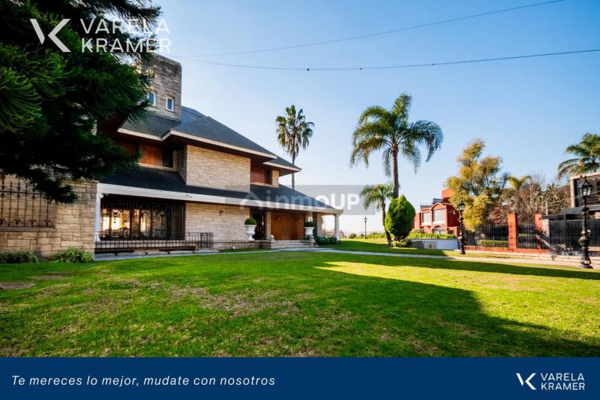 Casa en Venta en San Fernando, G.B.A. Zona Norte