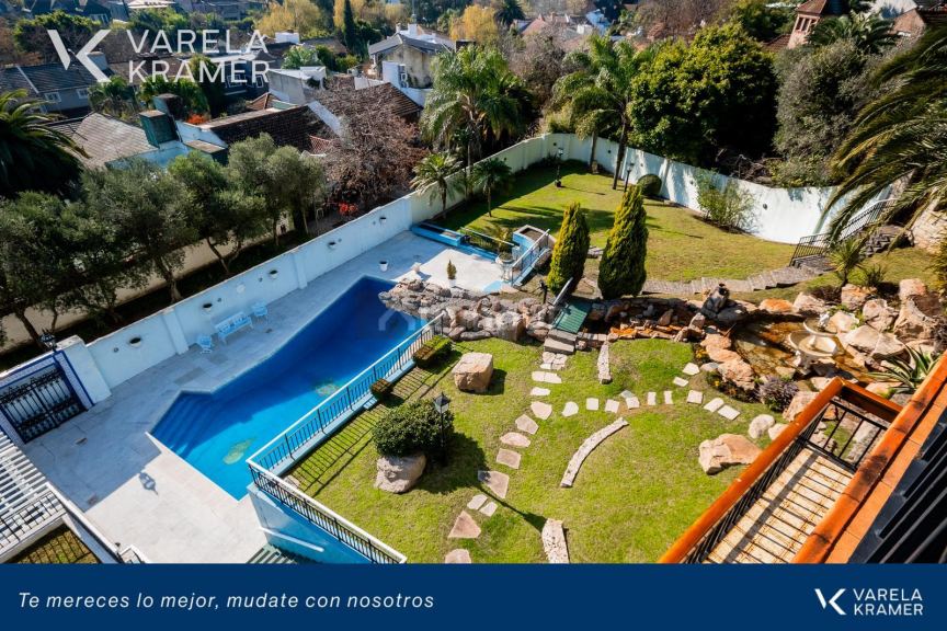 Casa en Venta en San Fernando, G.B.A. Zona Norte