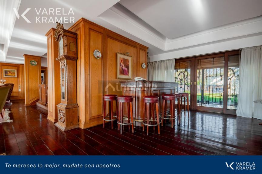 Casa en Venta en San Fernando, G.B.A. Zona Norte